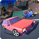 APK Extreme Offroad Car Racer Game