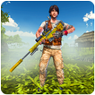 Wild Animal Hunting Game 3D