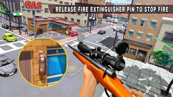 Sniper Rescue Missions screenshot 3