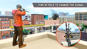 Sniper Rescue Missions screenshot 1