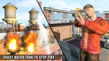 Sniper Rescue Missions screenshot 2