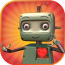 Love Bot Subway Runner 2015 APK