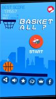 GameZip: Basket All Affiche
