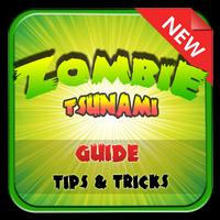 Guides Zombie Tsunami & Tricks 截图 1