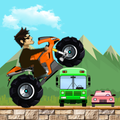 City Bike Racing Stunt 3D