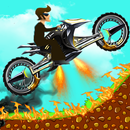 Hill Racing 3D APK