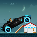 Moto Death Racing APK