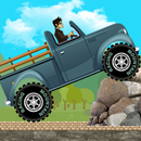 3D Monster Truck Driver APK
