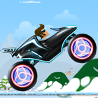 Speed Traffic Rider icon