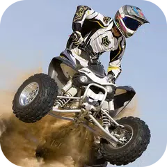 ATV Quad Bike Super Racing