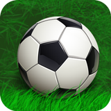 Football Game 2018 Tournament icône