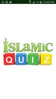 Islamic Quiz Affiche