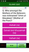 Islamic Quiz 截图 3