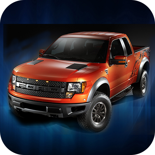 4X4 Jeep Offroad Racing Game