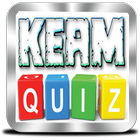 KEAM QUIZ simgesi