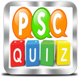 PSC QUIZ icône