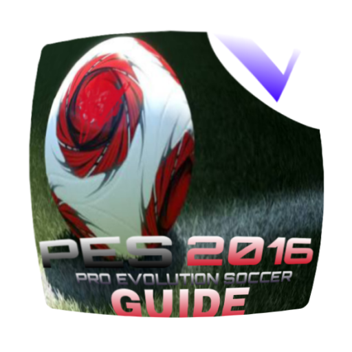 GUIDE PES 2016