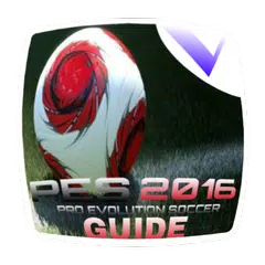 GUIDE PES 2016 APK download