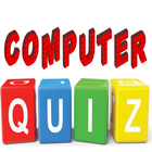 Computer Quiz icône