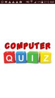 Computer Quiz پوسٹر