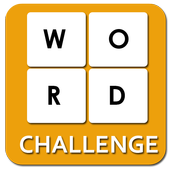 Word Search Challenge ikon