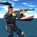 Navy Commando War 2018 : Special Force APK