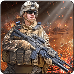 US Army Frontline Sniper Survival Mission APK