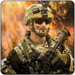 US Army Sharpshooter Survival Combat Mission