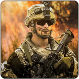 ABD Ordusu Keskin Survival Combat Mission simgesi