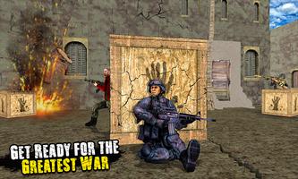 US Army Sharpshooter screenshot 1