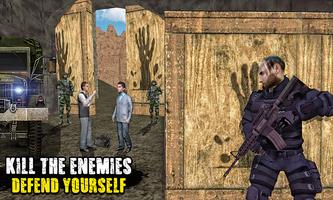 US Army Sharpshooter screenshot 3