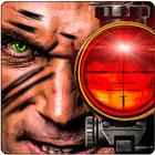 Sniper Commando: War Against Mafia biểu tượng