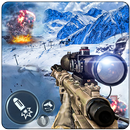 Army Commando Winter Mountain Survival Mission 3D APK