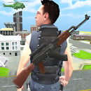 Grand police Sniper Strike : Expert FPS Shooter APK