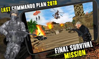 Final Survival Mission : Last Commando Plan 2018 gönderen