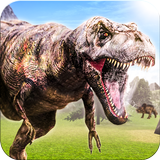 Wild Dino Sniper simgesi