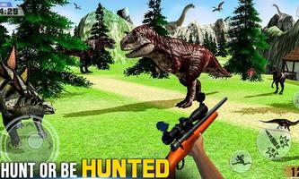 Wild Dino Sniper Ekran Görüntüsü 3
