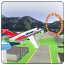 Airplane Flight Pilot 2018: Flying plane Simulator APK