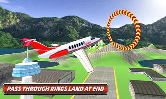 Airplane Flight Pilot 2018: Bay máy bay Simulator ảnh chụp màn hình 2