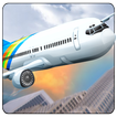 Airplane Pilot Simulator – Flying plane 3D Game