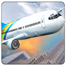 Airplane Pilot Simulator – Flying plane 3D Game APK