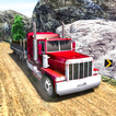 Ağır Hizmet 18 Wheeler Kamyon Sürücüsü - Offroad