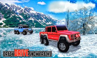 Offroad Dangerous Jeep Uphill Adventure gönderen