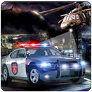 Real Offroad Police Car Driving Adventure 2018 APK