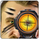 Dağ Sniper Komando: Combat Sayaç Saldırı APK