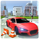 Super Sport Car Parking : Real Car Parking APK