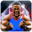 Kafes Güreş: Dünya Superstar Güreş 2018 APK