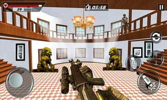 Counter Terrorist Battle Ekran Görüntüsü 3