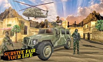Counter Terrorist Battle Ekran Görüntüsü 1