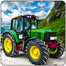New Farming Tractor 3D Game : Tractor Driver 2018 APK